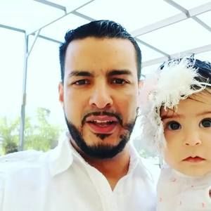 Meet your Posher, Joel